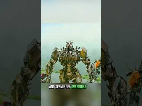 What makes Scourge so powerful?