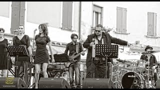 Luca Ronka - Porretta Soul Festival - Crazy (Gnarls Barkley)
