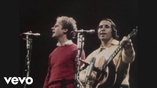 Simon & Garfunkel - Bridge Over Troubled Water 40th Anniversary