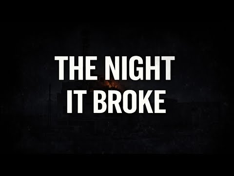Chernobyl – The Night the World Almost Ended | True Story