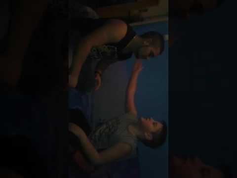 Lupanje samara sa Burazerom