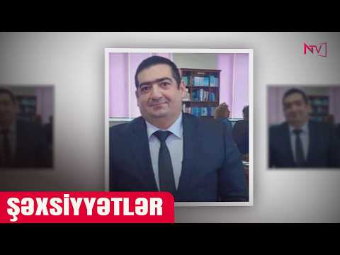 ŞƏXSİYYƏTLƏR: ƏKRƏM HÜSEYNZADƏ 30.04.2026