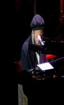 Andrae Crouch, the story of Jesus