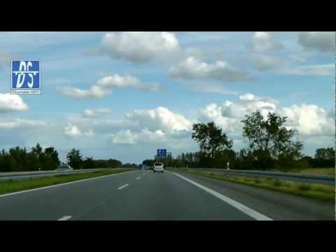 🇩🇪 A24: AD Wittstock/Dosse - AD Havelland (3.5x)