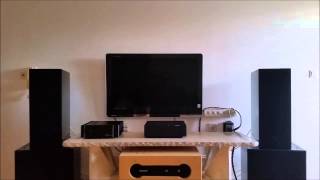 Patricia Barber - Let It Rain