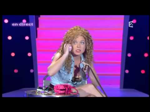 Constance [17] Un candidat de téléréalité rentre chez lui - ONDAR