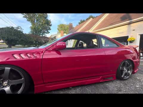 2000 Acura Integra (CC-1977748) for sale in Enfield , Connecticut