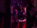 We went to the Cyberpunk 2077: Phantom Liberty party ? #cyberpunk2077