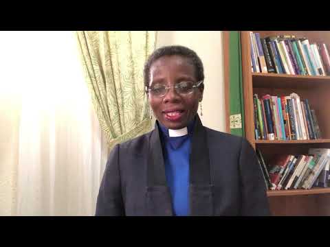 St Martin Anglican Church Barbados On-Line: Daily Prayer with Revd Amrela