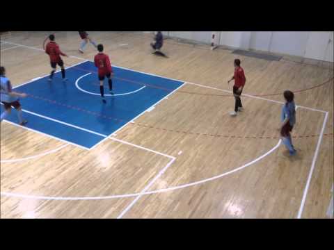 2014-04-03 FC Petrow - Massa Food