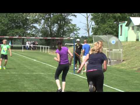 Zdechovice DEN SPORTU, 24. květen 2014 (HD+titulky pro neslyšící)