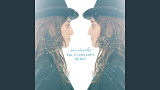 Kaleidoscope Heart