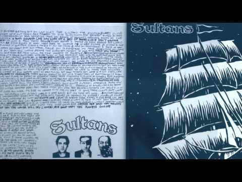 Sultans - Shakedown / Put Up A Fight