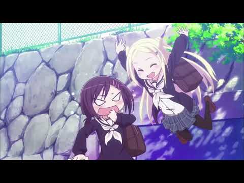 [Amv] la la la - Mighty mouth