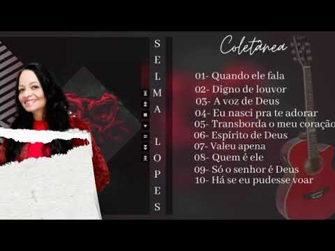 Coletânea Selma Lopes