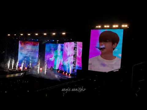 [191019] I HOPE - 강다니엘 KANG DANIEL: Color on Me in Manila