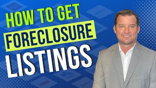 How To List Bank-Owned FORECLOSURES - the truth