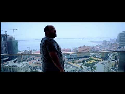 DJ Dias Rodrigues feat. Paulo Flores & Ary - Cadê Meu Amor