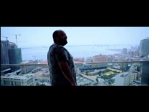 DJ Dias Rodrigues feat. Paulo Flores & Ary - Cadê Meu Amor