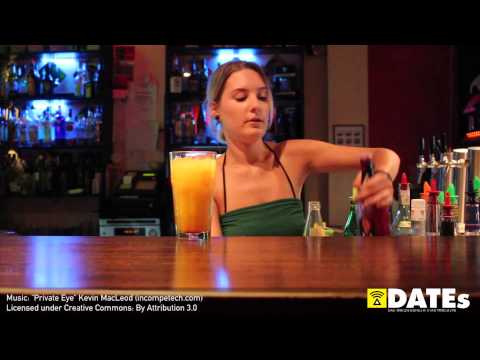 Cocktail der Woche - 19 Markant Sommerpeitsche