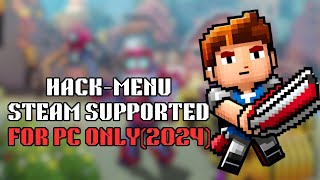 Pixel Gun 3D Hacks / MOD-MENU / EXPLOIT / PC TUTORIAL(2024)