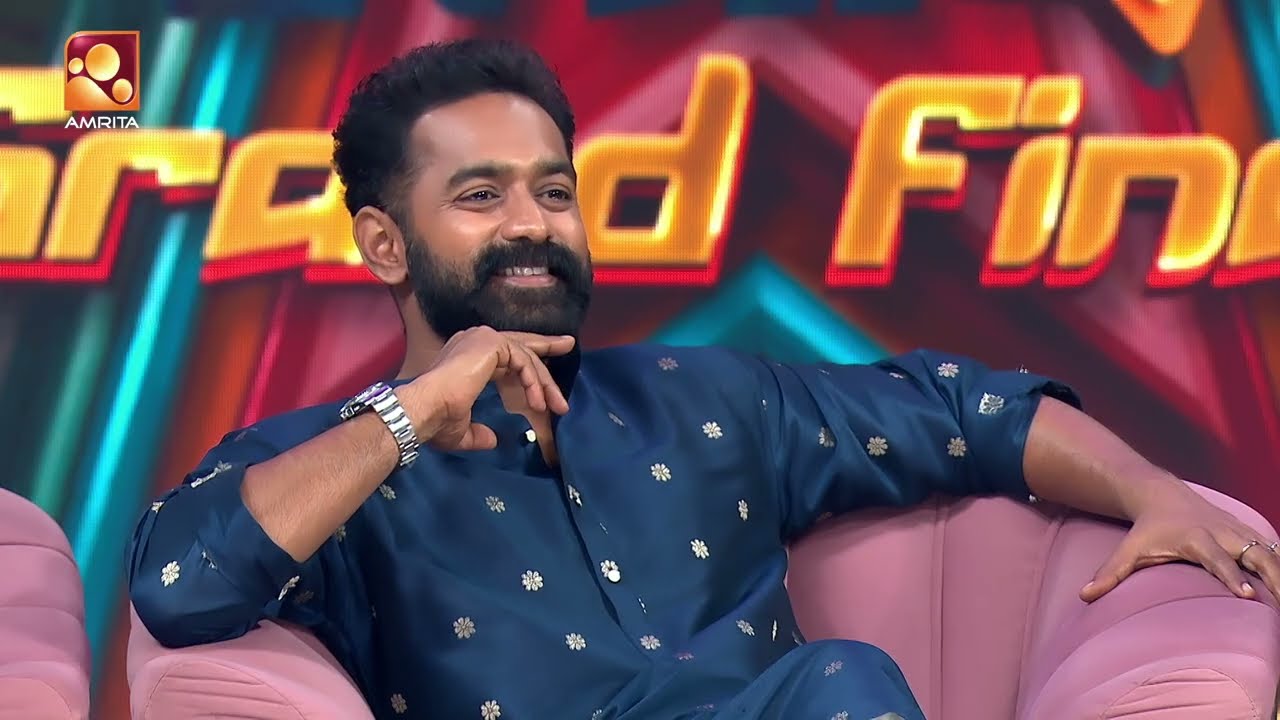 ആസിഫ് - അപർണ കൊമ്പോയിലെ അടിപൊളി ഗാനവുമായി അൻവർ സാദത്