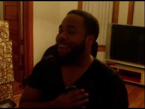 Farewell 2012 - Darryl Howell