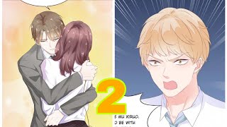 A Blind Ceo Chapter 2 (English Sub)