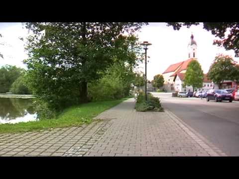 Schönheitswettbewerb – Wiesenfelden macht sich fein für Jury!