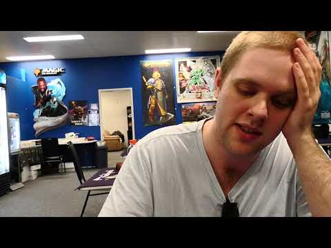 GGs State Championship Perth 1st Place - Trickstar Skystriker - Piers Sinclair