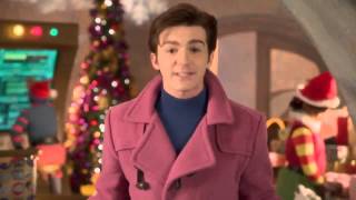 A Fairly Odd Christmas Official Promo Timmy Turner