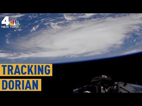 Hurricane Dorian: Breaking Down the Possibilities for the Monster Storm | Storm Team 4