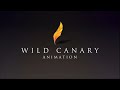 Wild Canary Animation Disney Junior Lucasfilm ABC Signature 2023