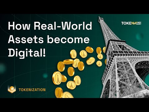 Digital Ownership is Here — And It Starts with Tokenization