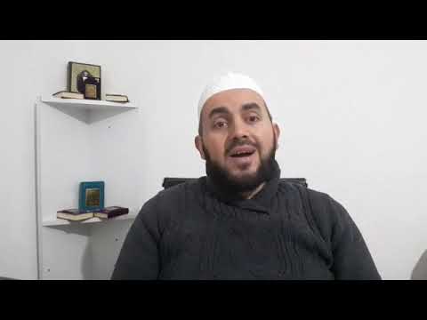 Bazat e dispozitave - 42  Namazi ne kohën e tij- Hoxhë Lulzim Susuri