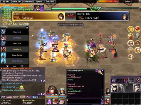 Atlantica Titan 29 Jun 2014 AM Final