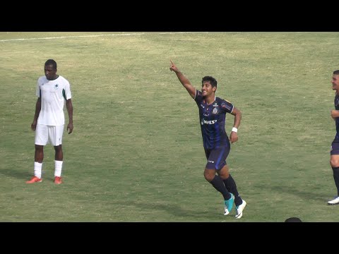 Carioca 2018 Série A - Boavista 0 x 1 Macaé - 2ª Fase - 2ª Rodada