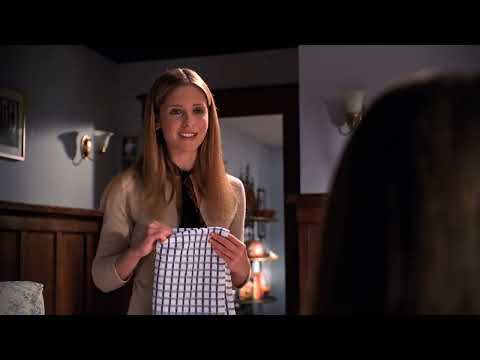 Buffy could lose Dawn's guardianship *5×19*