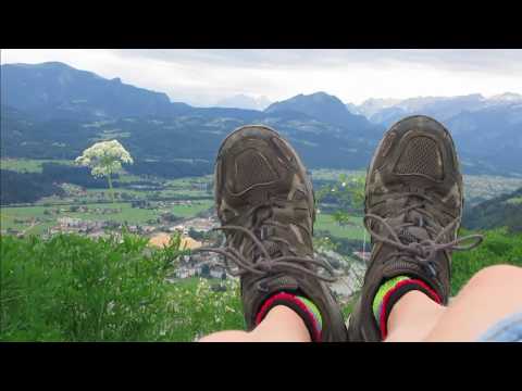 Peculiar World - Improvised Music Video