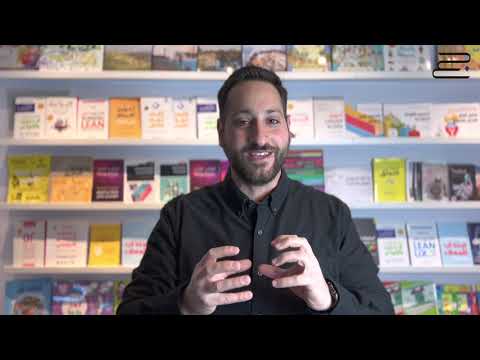 Jabal Amman Publishers The Three Minute Rule Book video