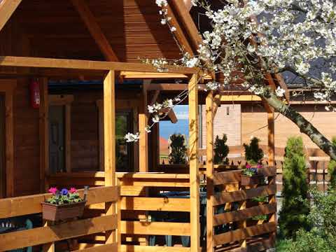 Domki Letniskowe Nad Morzem - Międzyzdroje - Poland