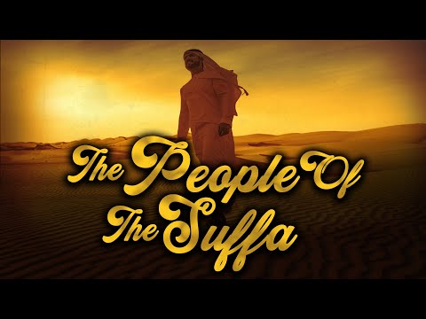 [EP29] The Prophet (ﷺ) Pranks Abu Hurayrah - Story Of Muhammad (ﷺ) - #SeerahSeries - Dr. Yasir Qadhi