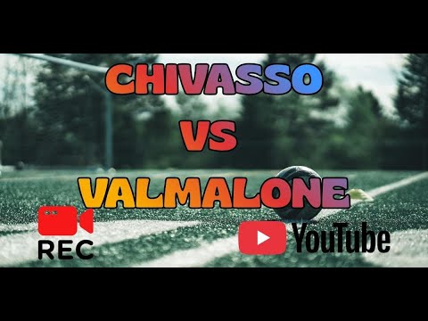 Chivasso Vs Valmalone