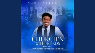 Sprewell's Love Medley With Praise Break