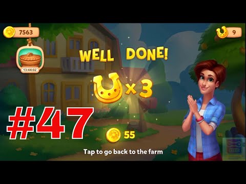 Farmscapes Level 47