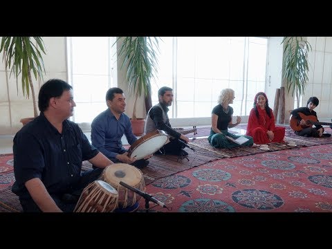Shabnam Suraya ft. Joss Stone - Tajikistan