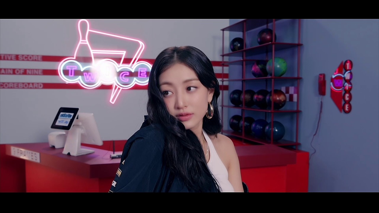 TWICE ＜THIS IS FOR＞ WORLD TOUR IN JAPAN MUFG STADIUM（国立競技場）　Teaser - JIHYO