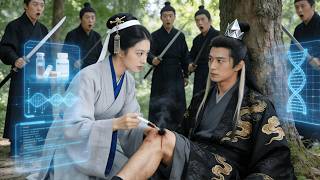 Download lagu แพทย์สาวศตวรรษที่ 21 ทะลุมิติสู่ยุคโบราณ เข็มเดียวรักษาองค์ชายที่ถูกวางยาพอหายดีเขารีบแต่งเธอเข้าวัง mp3