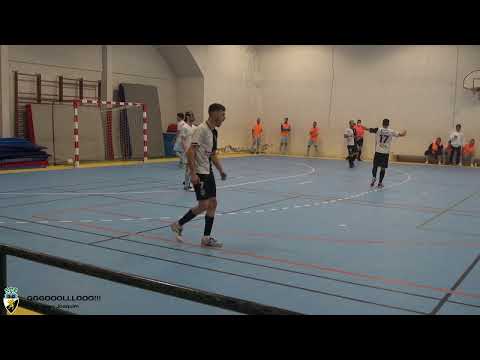 Resumo e golos: Quarteira FC x SC Farense (Taça do Algarve 2023/2024 3ª Eliminatória)