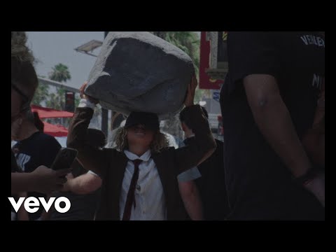 Lost And Found - The Revivalists